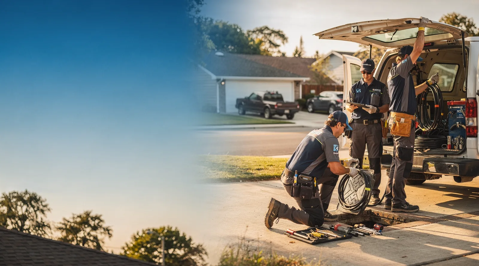 Water Softener Installation in Woodland Hills, CA near me